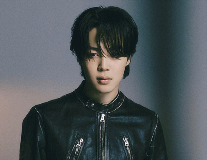 Jimin “BTS”, first South Korea soloist topping the Billboard Hot 100 -  OBSERVER